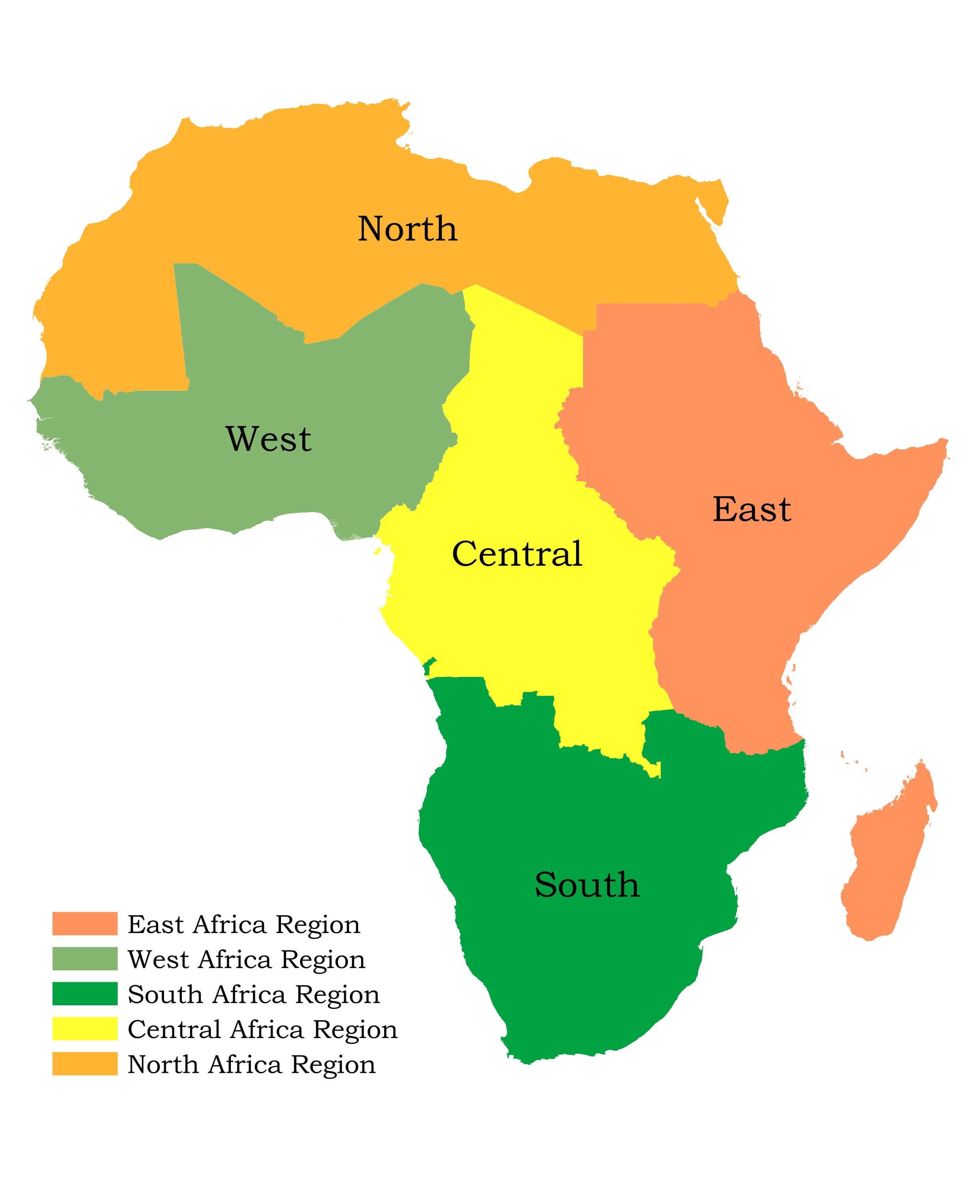 AIERGT supporting Africa