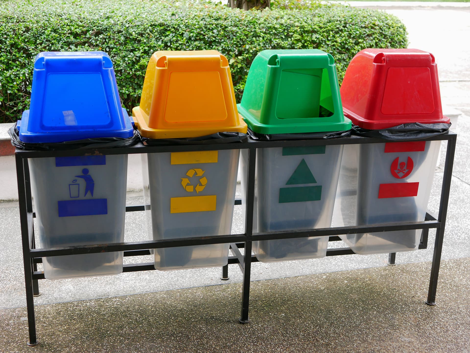 Solid Waste Management