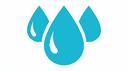 Water logo